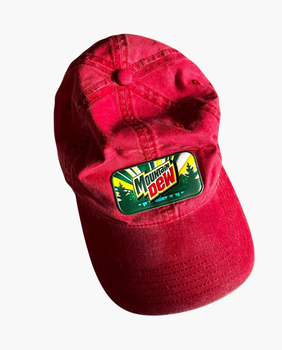 25+ mountain dew hat for sale | Updated Oct 2026