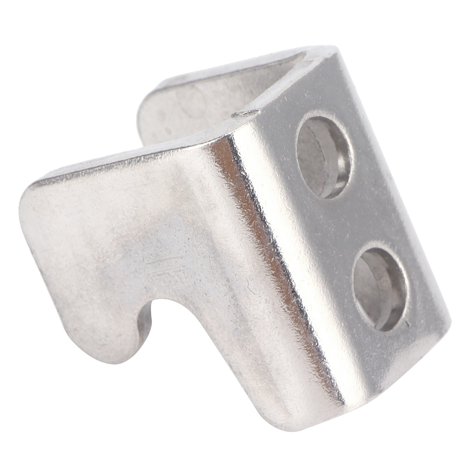 Buckle Latch Hasp Hardware Fastener Adjustable Stainless Steel Toggle Clamp