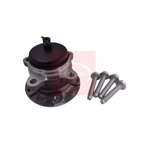 Apec Radlager-Satz Mit Magnetring FüR Peugeot 308 II 2013-2021 AWB1337-image