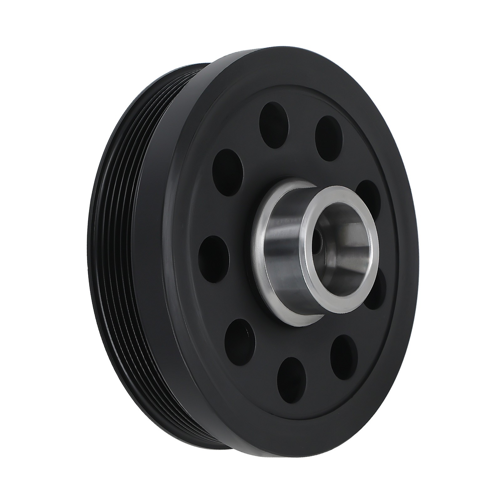 Crankshaft Pulley For BMW 116D 118D 120D 316D 318D 320D 520D X1 X3 11237823191