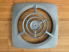 Broan Nutone Utility Vent Fan Cover Grille S17703018