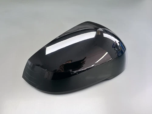 Original BMW 2 Series U06 X1 U11 U12 Exterior Mirror Cap Black Right 212835716
