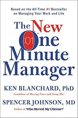 The New One Minute Manager: A Timeless Guide to Effective Buch William Morrow