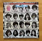 The Rolling Stones Some Girls Vinyl LP Record 1978 COC 39108 SEALED