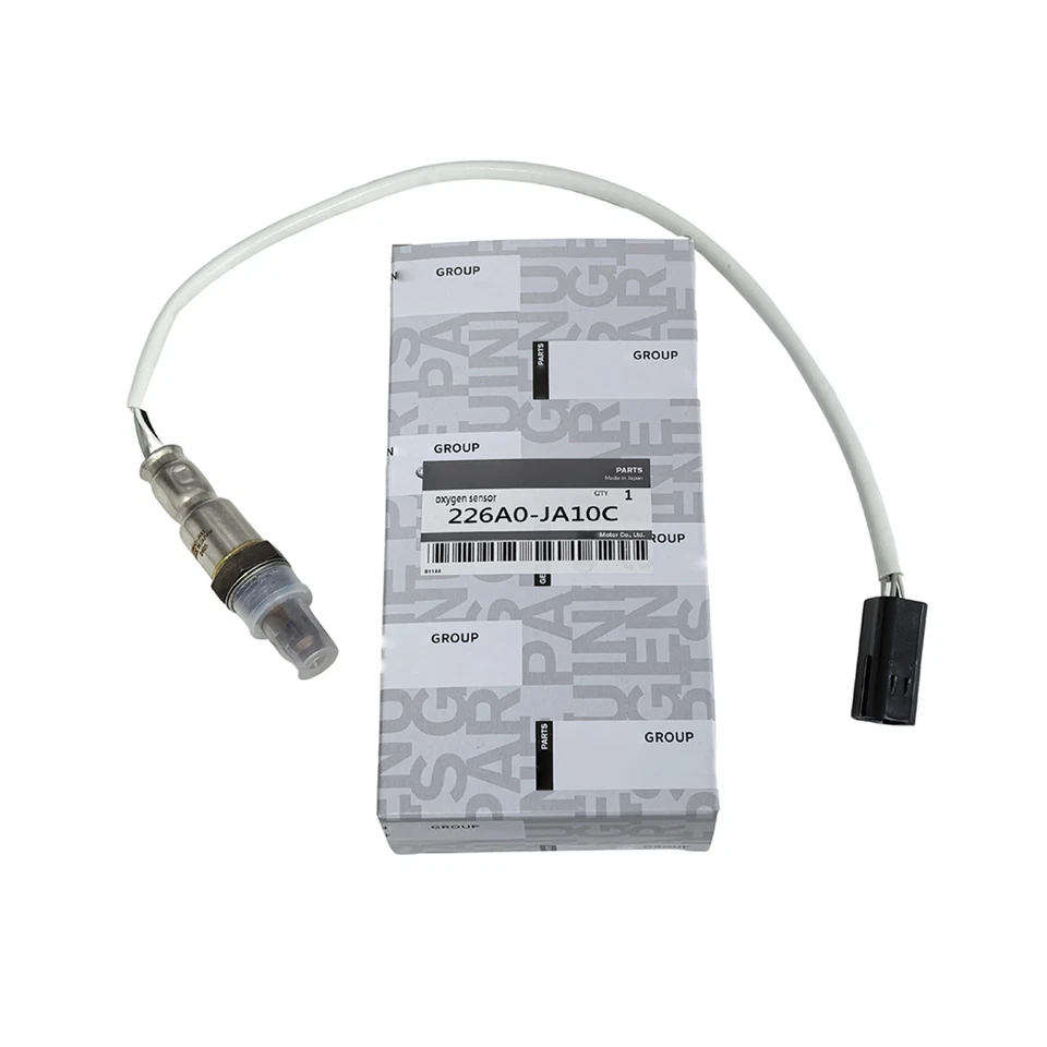 For Nissan Oxygen Sensor 226A0-JA10C 2007-2015 Altima Maxima Rogue 2.5L 3.5L OEM Foto 3 de 4