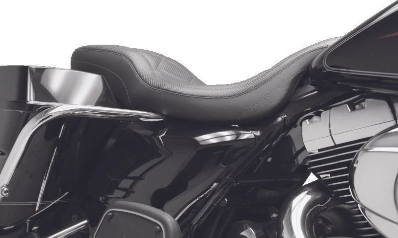 Mustang 00-08 Honda VT1100 Sabre, 97-08 Spirit, 87-97 Shadow, 95-01 Ace Tour 1 pieza Foto 2 de 2