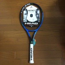 Brand new HEAD instinct mp head grip size 1  011