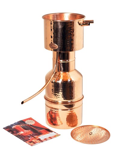 LEONARDO 2 Liter Destille Original