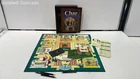 Parker Brothers Vintage Clue Board Game NOT INVENTORIED