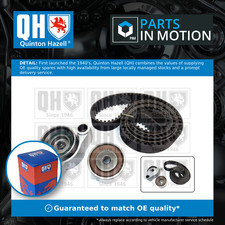 Timing Belt Kit fits LEXUS RX300 3.0 03 to 08 1MZ-FE Set QH Quality Guaranteed