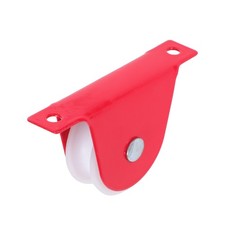 Pulley Part Wheel for Ladder Accessories Extension Parts Replacement