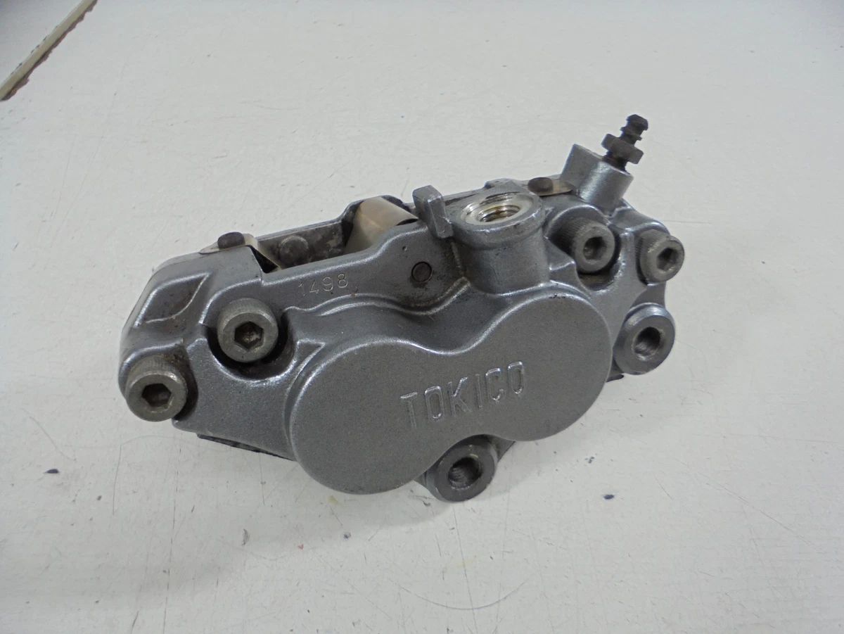 Brake Calipers & Parts for 1996 Kawasaki Ninja ZX6R for sale | eBay