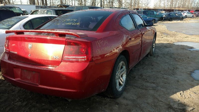 AC Condenser Heavy Duty Cooling Fits 05-08 300 616124