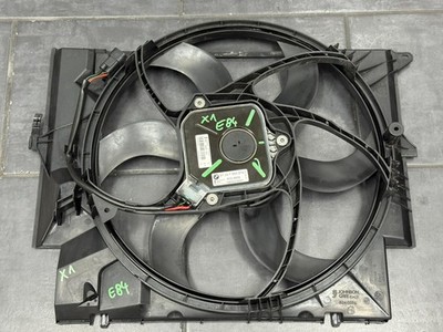 Lüfter BMW X1 E84 16d 18d 20d 23d Motorlüfter Kühlerlüfter Elektrolüfter 8506668