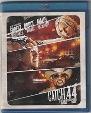   CATCH 44, Universum Film 2011 BLU-RAY NEUW ...