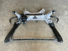 2018-2022 Honda Accord Front Subframe Crossmember Engine Cradle Fwd Oem 1707 2018-2022 Honda Accord Front Subframe Crossmember Engine Cradle Fwd Oem 1707