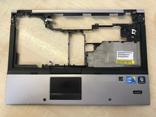 HP Elitebook 8440p Palmrest Top Case &amp; Touchpad AP07D000420 594100-001