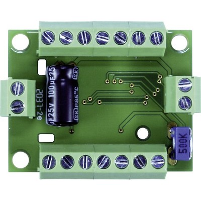 TAMS Elektronik 53-04145-01-C BSA LC-NG-14 Blinkelektronik Kirmesbeleuchtung ...