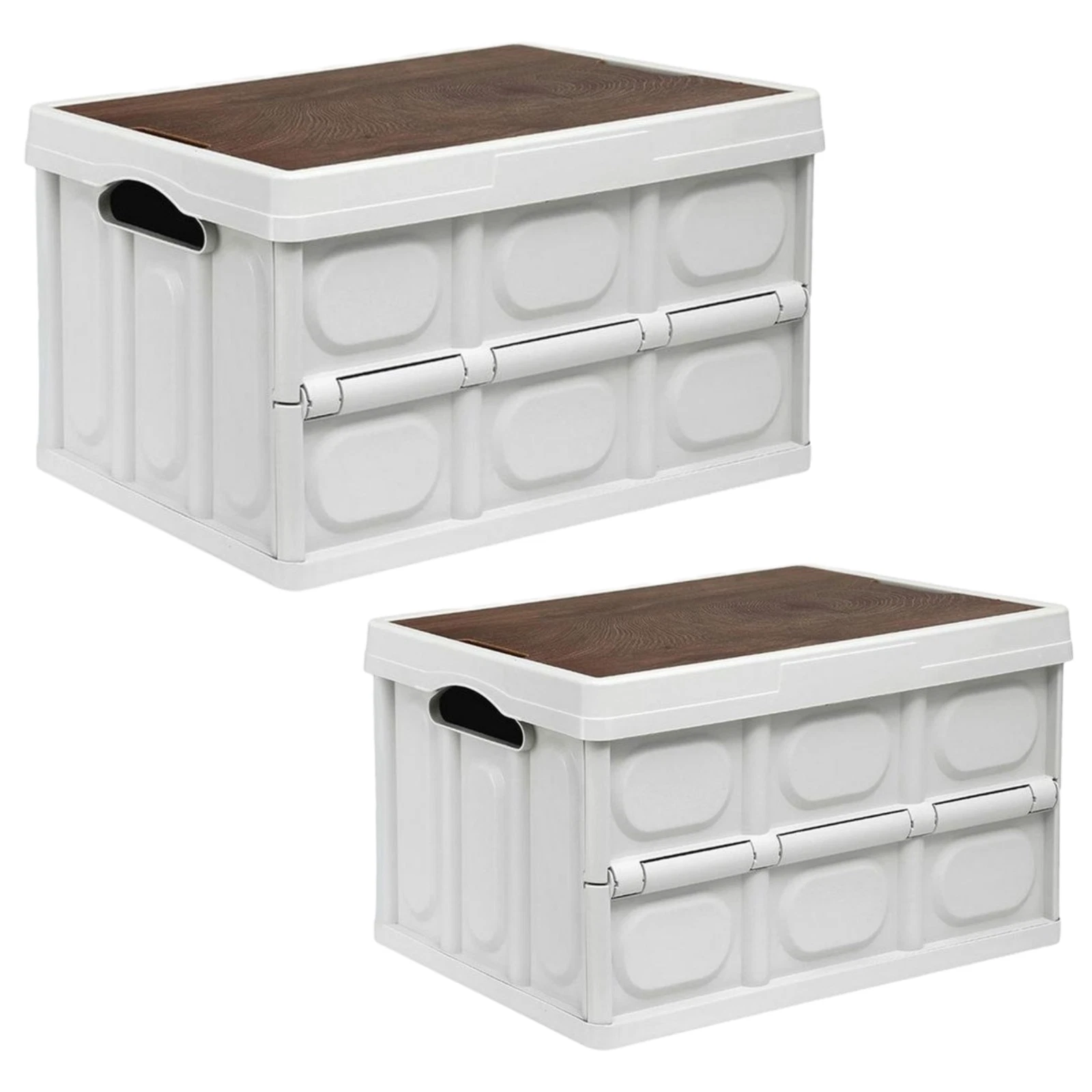 Foldable Storage Boxes