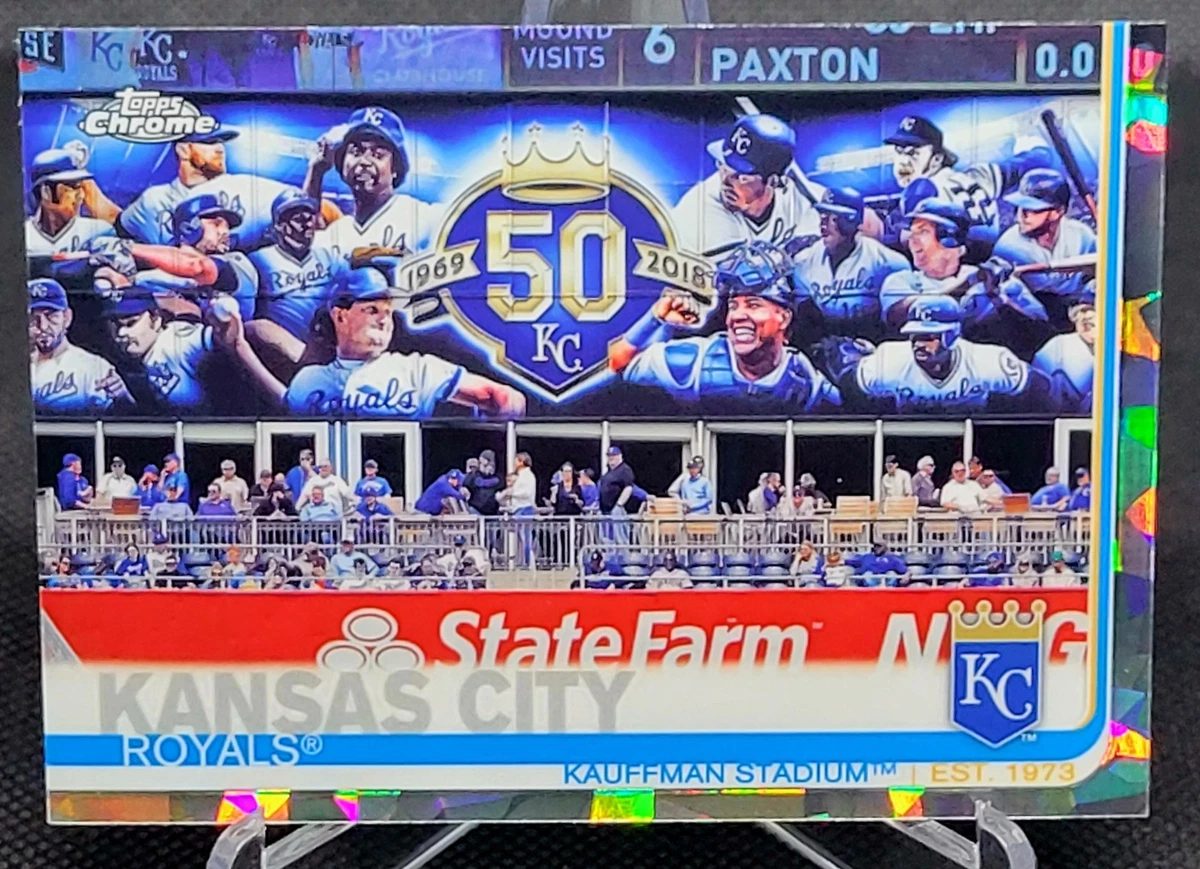 2019 Topps Chrome Sapphire Edition Baseball Trading Cards for sale