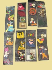 Large Lot Mickey Mouse  Pals Die Cuts - Disney Scrapbook Decor Card Making  