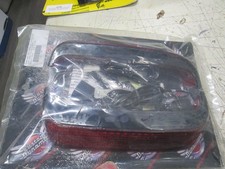 HARLEY HD 10 STREETGLIDE CVO / 09-13 CVO TOUR...