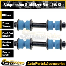 Mevotech 2pcs Front Stabilizer Bar Link Kit For Toyota Celica 1974-1983 1984