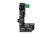 NRF 755162 Kurbelwellensensor Passt Zu: DS DS 4, DS 5, DS 7 Citroen C4 Grand PIC