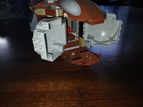 Lego 7752 As-Is