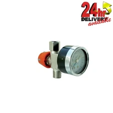 WALCOM 90105/Pressure regulator gauge