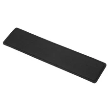 Felt Base Shaper, Bag Bottom Shaper 13 x 3 Inch for Purse (Black)