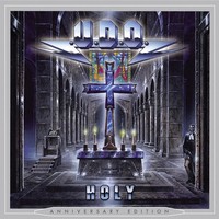 Holy (Re-Release +