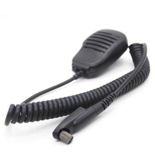 Haut-parleur talkie-walkie microphone pour Motorola Gp328plus Gp344 Gp388 Plus Gp366r - Photo 2/4