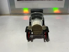 1:43 - ADLER - GERMANY - ZISS-MODELL