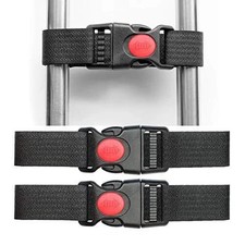 French Door Fridge Lock Multifunctional Baby Cabinet Lock for Refrigerators