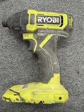 Ryobi PCL235 18V ONE+ Impact Driver – Bare Tool – Works