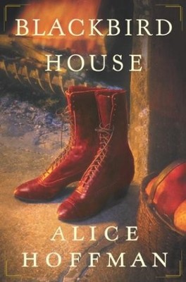 Blackbird House by Hoffman, Alice