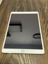ipad pro 10.5 inch Does Not Turn On E151