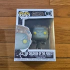 Funko Pop! Vinyl Game of Thrones Children of the Forest 69 Fantasy Figure 34619