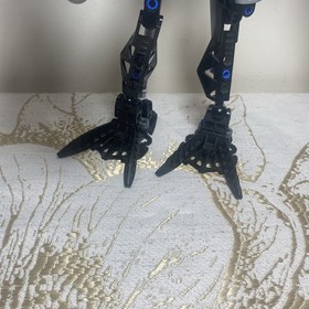 Lego BIONICLE: Warriors: Hydraxon Set 8923 - Set Only