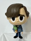 Funko Vinyl Harry Potter Neville Long bottom Figure With Plant