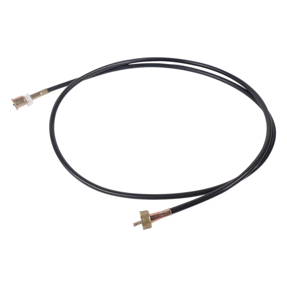 Cable velocímetro velocímetro apto para camioneta Mitsubishi L200 Mighty Max 1986-1996 Foto 4 de 4