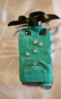 Vintage 1991 GI JOE COBRA SUPER SONIC FIGHTER LT. FALCON Back Pack