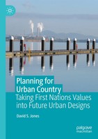 David S. Jones | Planning For Urban Country | Taschenbuch | Englisch (2024)