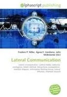 Frederic P. Miller (U. A.) | Lateral Communication | Taschenbuch | Englisch