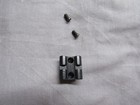 Weaver Front Top Mount Scope Base 86 Gloss #48086 Ruger #3 — photo 2