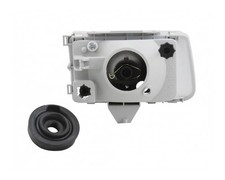 Scheinwerfer Links Halogen H4 für Opel Corsa A CC S83 90-93