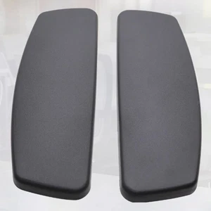 2 Pièces de chaise de bureau Remplacement des coussinets de repos avec