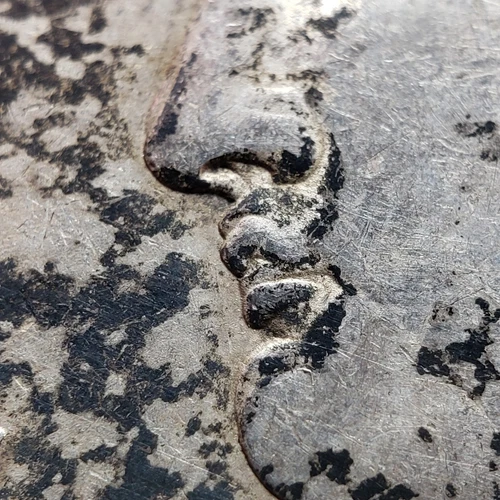 1888-O $1 Morgar Dollar - DDO VAM-4 Hot Lips Top-100 - AU - VIDEO - SKU-B4896