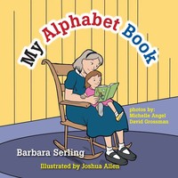 Barbara Serling | My Alphabet Book | Taschenbuch | Englisch (2014) | AuthorHouse